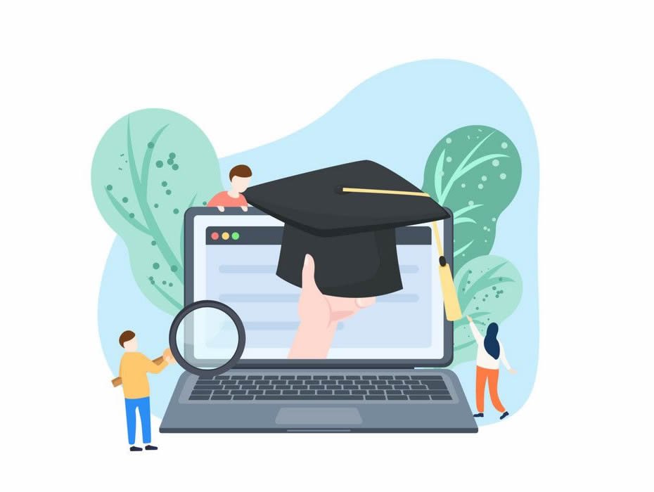 Verification Elearning Trust Plus | Background Verification Platform | KYC | KYB | Due Diligence